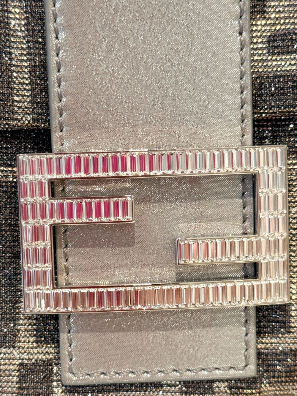 Fendi Baguette - Picture 10 of 11
